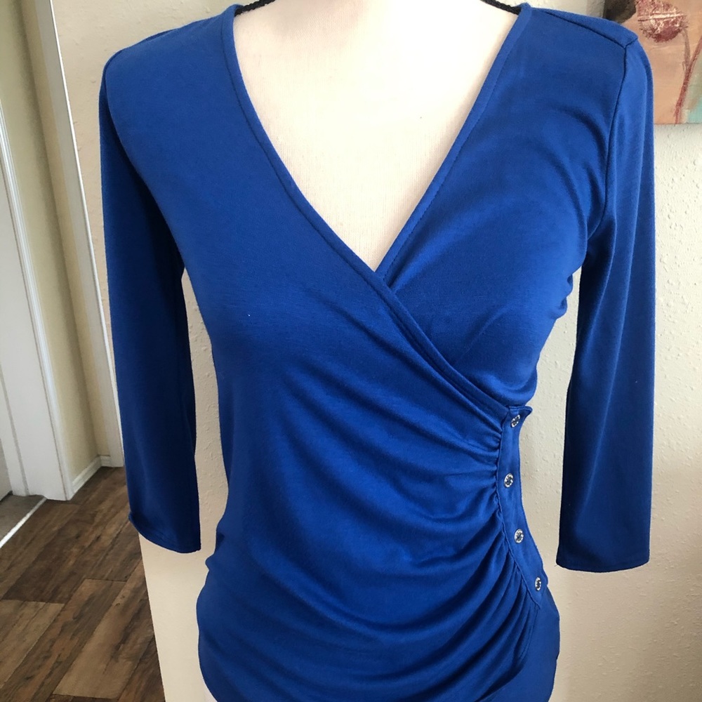 2 pack of G by Guess Blouses
